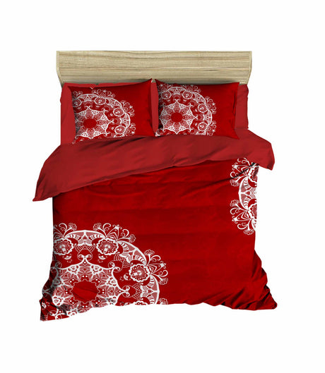 Set cuverturi duble