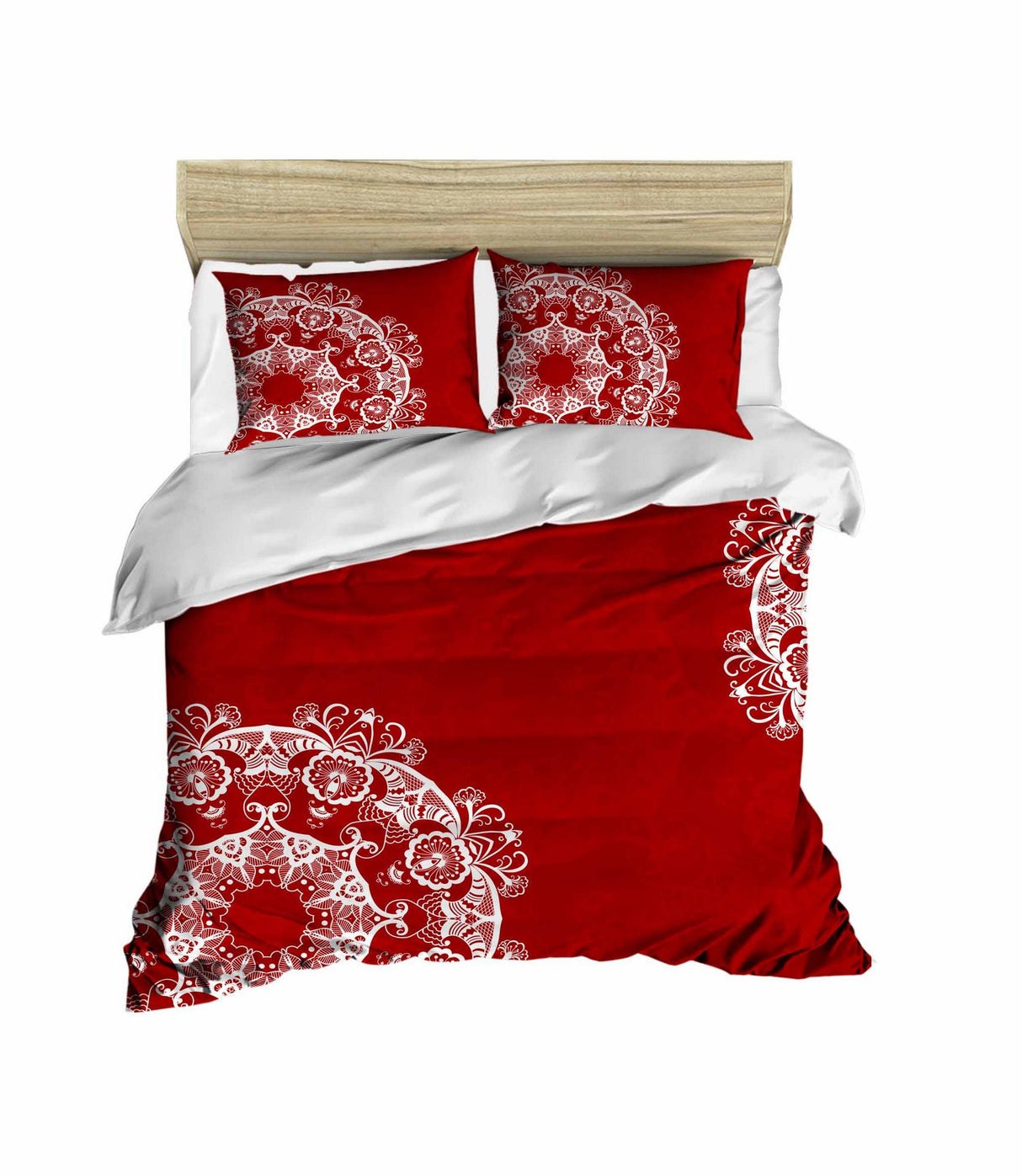 Set cuverturi duble