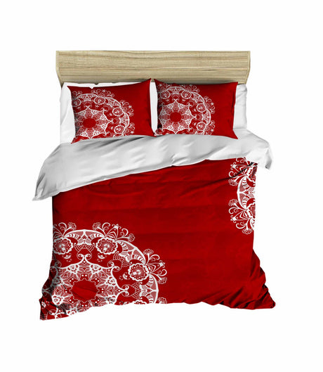 Set cuverturi duble