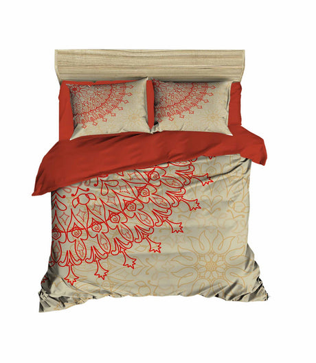 Set cuverturi duble