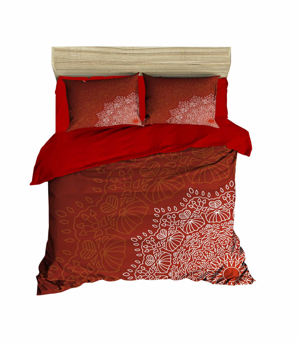 Set cuverturi duble