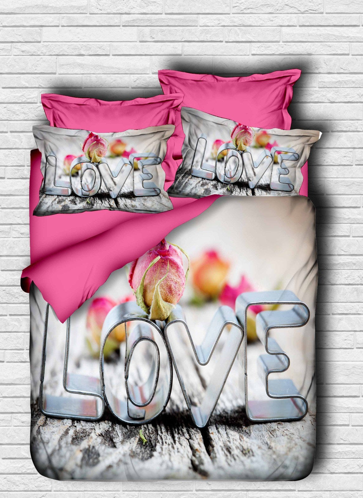 Set cuverturi duble