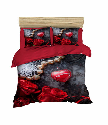 Set cuverturi duble