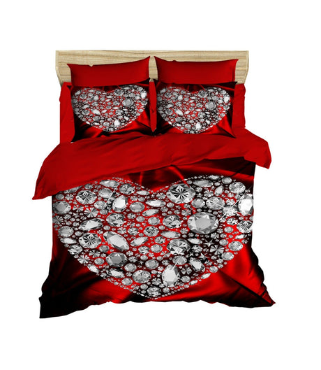 Set cuverturi duble