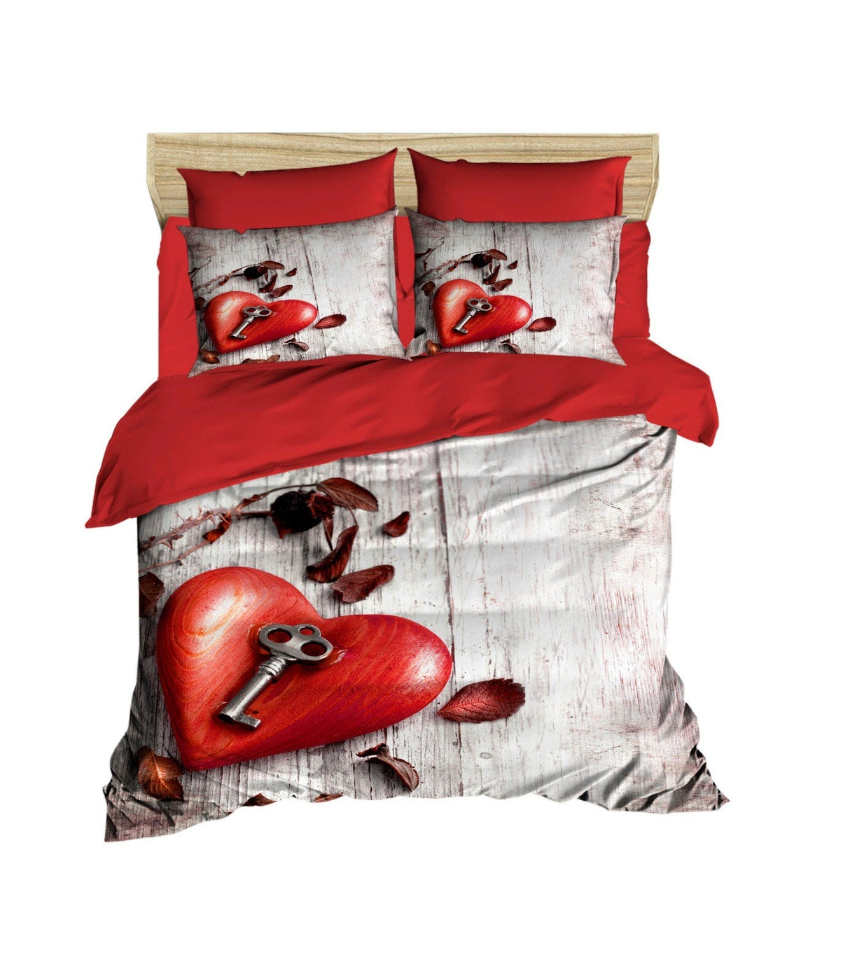 Set cuverturi duble