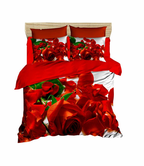 Set cuverturi duble