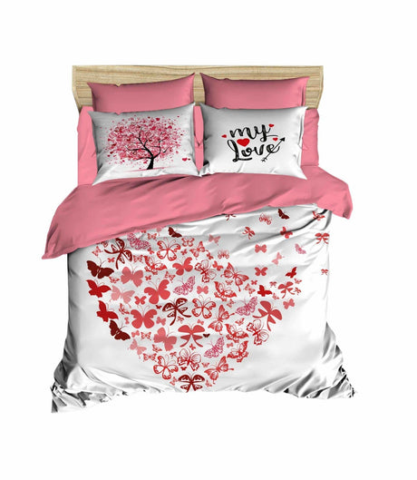 Set cuverturi duble