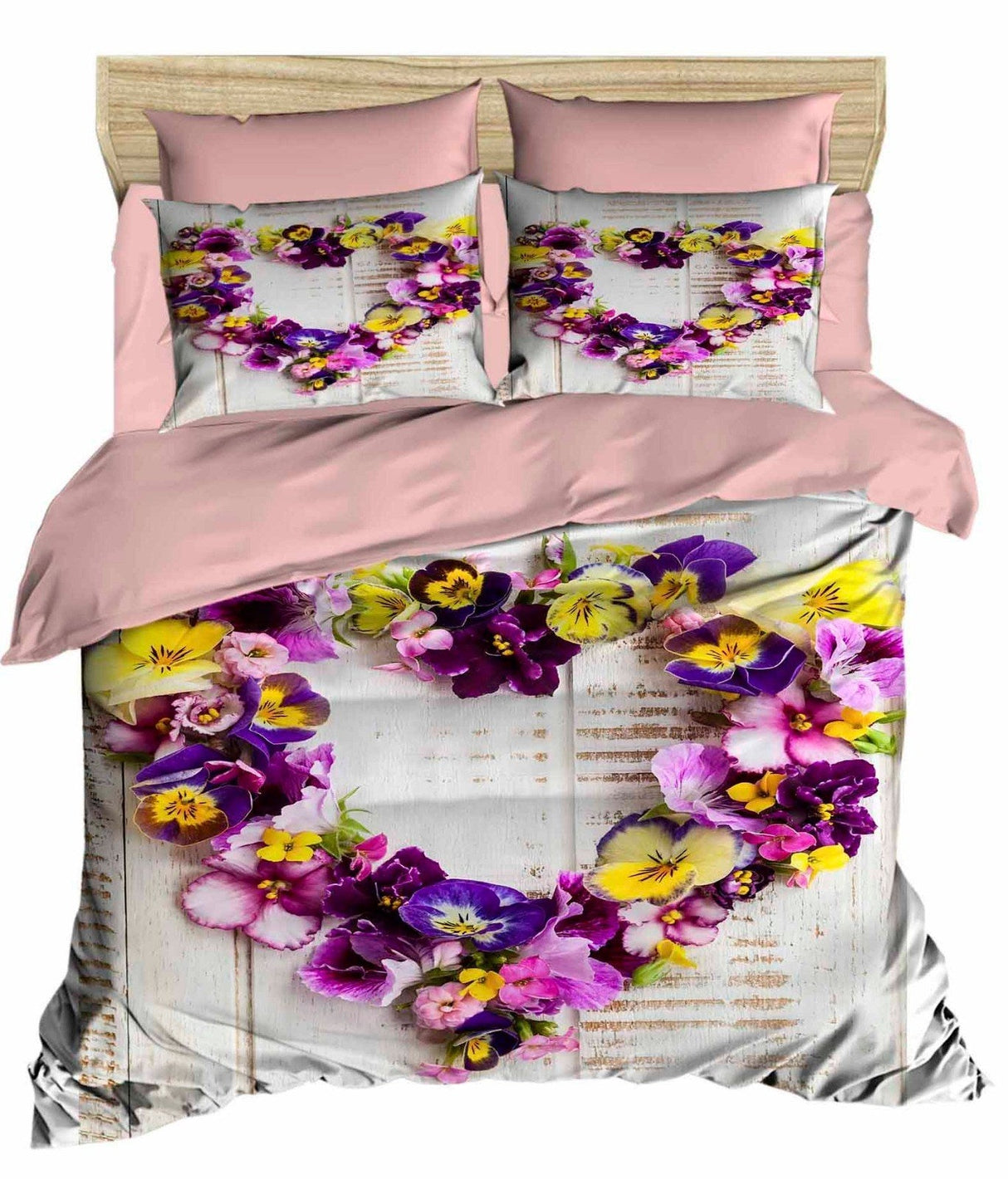 Set cuverturi duble