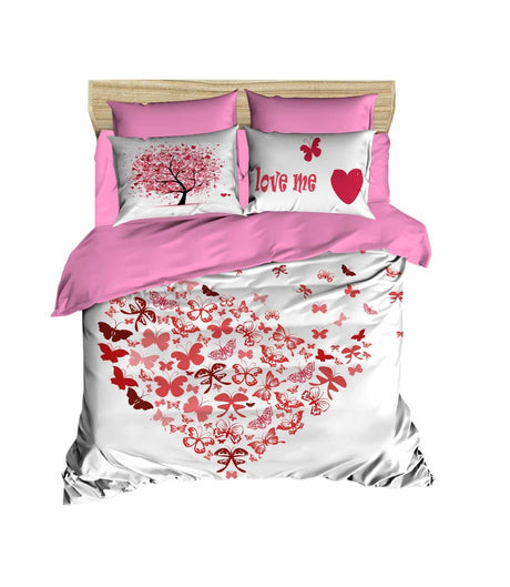 Set cuverturi duble