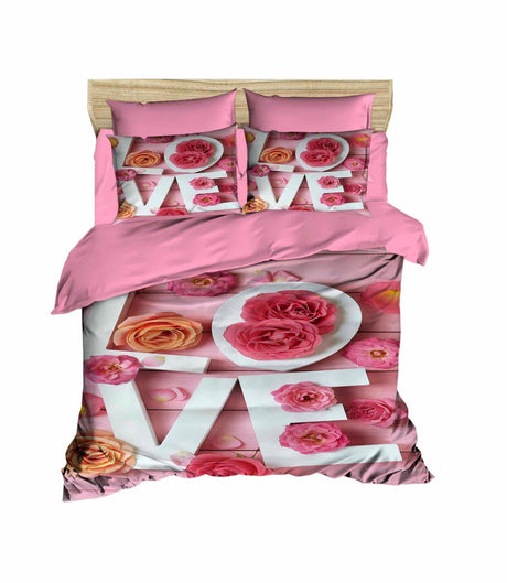 Set cuverturi duble