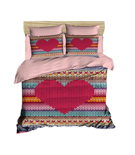 Set cuverturi duble