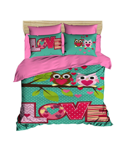 Set cuverturi duble