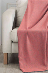 Cuvertură Elite, Diverse culori, 175x230 cm - Portocaliu | SKU: 194DCH1930 | Cuvertură Elite, 175x230 cm, varianta Portocaliu, produs pentru amenajarea locuinței, disponibil online în România la CasaMob