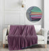 Bordo | SKU: 194DCH1932 | Cuvertură Elite, 175x230 cm, varianta Bordo, produs pentru amenajarea locuinței, disponibil online în România la CasaMob