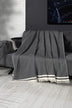 Antracit | SKU: 194DCH1947 | Cuvertură Alinda (170 x 230), 170x230 cm, varianta Antracit, produs pentru amenajarea locuinței, disponibil online în România la CasaMob