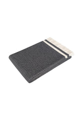 Cuvertură Alinda (170 x 230), Diverse culori, 170x230 cm - Antracit | SKU: 194DCH1947 | Cuvertură Alinda (170 x 230), 170x230 cm, varianta Antracit, produs pentru amenajarea locuinței, disponibil online în România la CasaMob