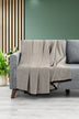 Bej | SKU: 194DCH1950 | Cuvertură Lalin 200, 200x200 cm, varianta Bej, produs pentru amenajarea locuinței, disponibil online în România la CasaMob