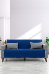 Cuvertură Lalin 200, Diverse culori, 200x200 cm - Albastru | SKU: 194DCH1952 | Cuvertură Lalin 200, 200x200 cm, varianta Albastru, produs pentru amenajarea locuinței, disponibil online în România la CasaMob