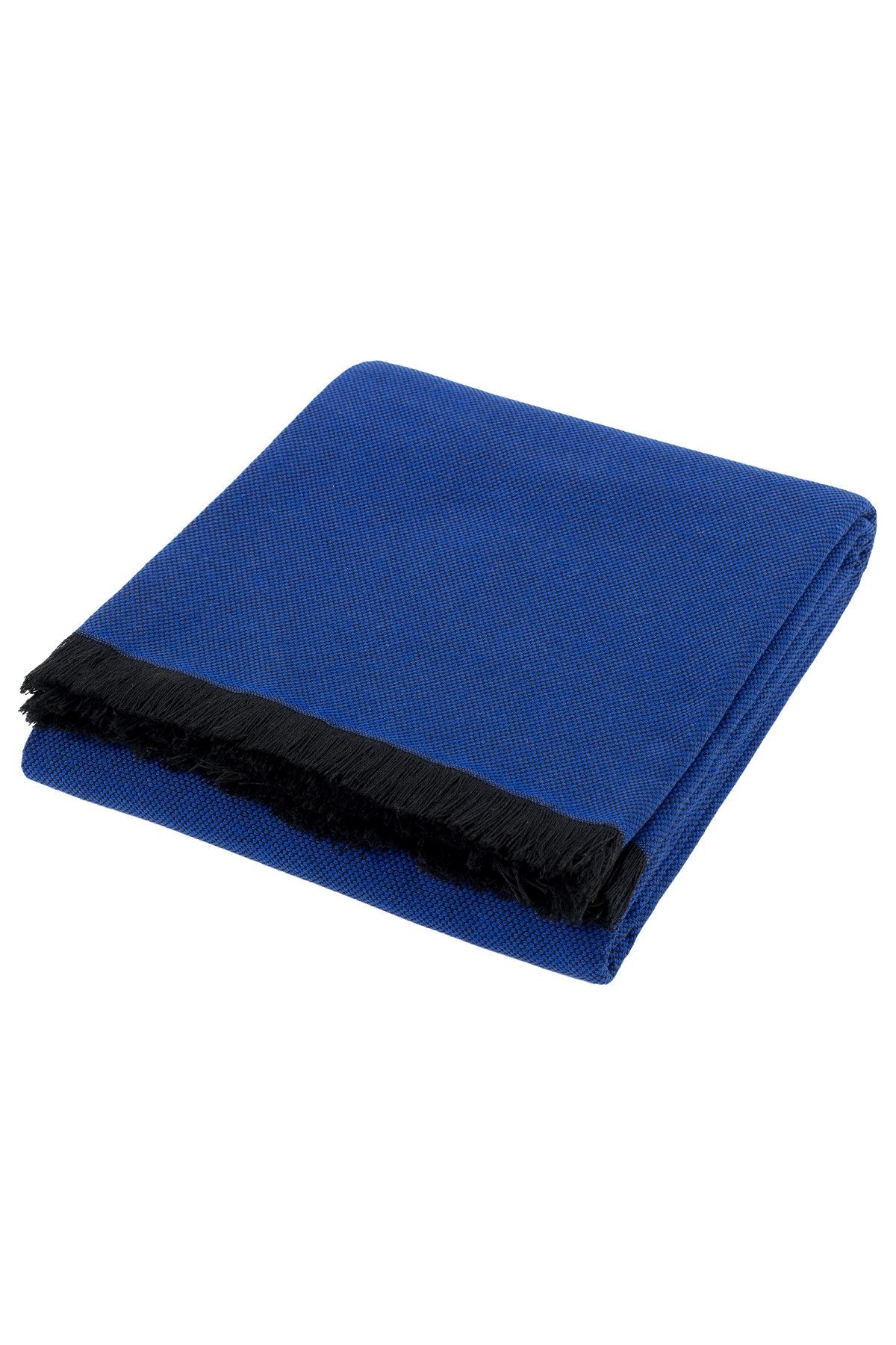 Cuvertură Lalin 200, Diverse culori, 200x200 cm - Albastru | SKU: 194DCH1952 | Cuvertură Lalin 200, 200x200 cm, varianta Albastru, produs pentru amenajarea locuinței, disponibil online în România la CasaMob
