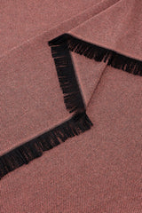 Cuvertură Lalin 200, Diverse culori, 200x200 cm - Roșu cărămiziu | SKU: 194DCH1960 | Cuvertură Lalin 200, 200x200 cm, varianta Roșu cărămiziu, produs pentru amenajarea locuinței, disponibil online în România la CasaMob