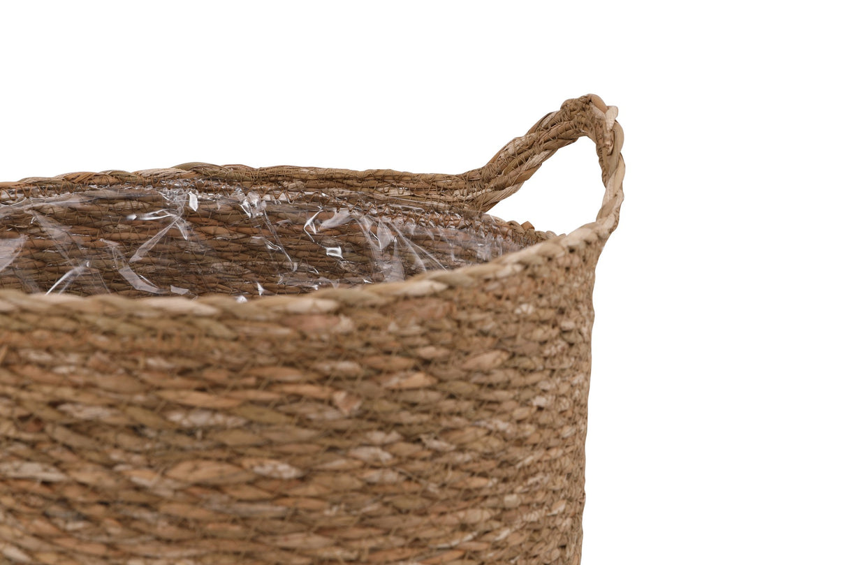 Jardinieră CL-MRT-9023, Multicolor, 25x24x25 cm