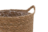 Jardinieră CL-MRT-9023, Multicolor, 25x24x25 cm