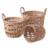 Jardinieră CL-MRT-13025, Multicolor, 34x26x34 cm, SKU 196RWE7128, imagine 1