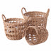 Jardinieră CL-MRT-13025, Multicolor, 34x26x34 cm, SKU 196RWE7128, imagine 1