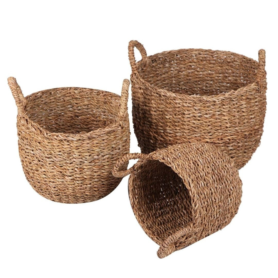 Jardinieră CL-MRT-14002, Multicolor, 33x26x33 cm
