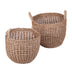 Jardinieră CL-MRT-16007, Multicolor, 38x29x38 cm, SKU 196RWE7131, imagine 1