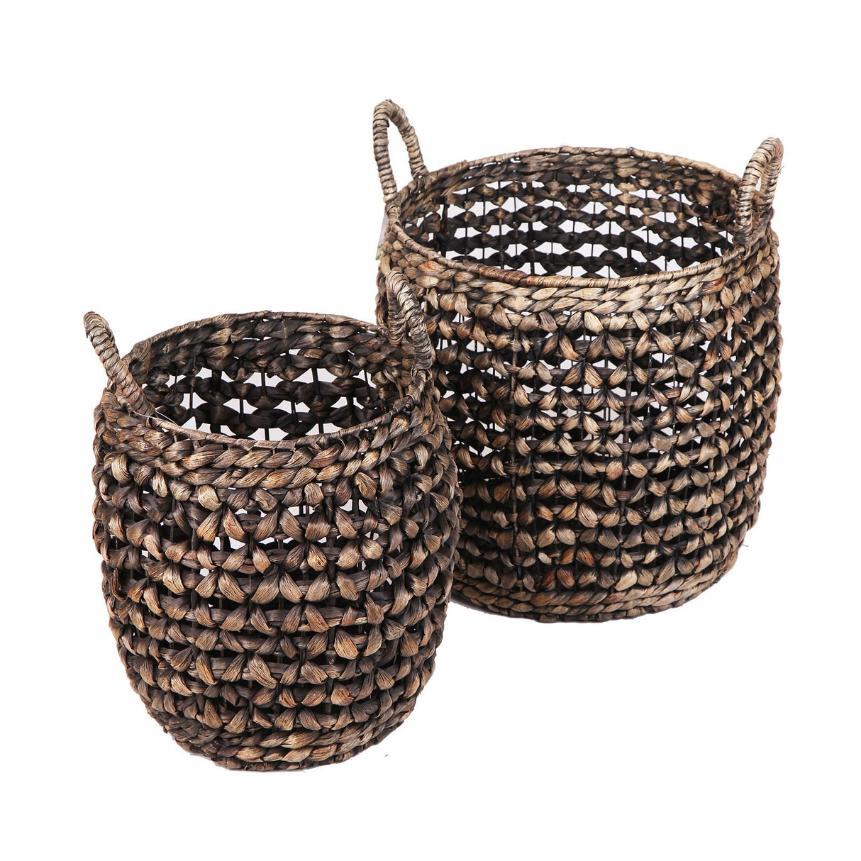 Jardinieră CL-MRT-16008, Multicolor, 34x35x34 cm