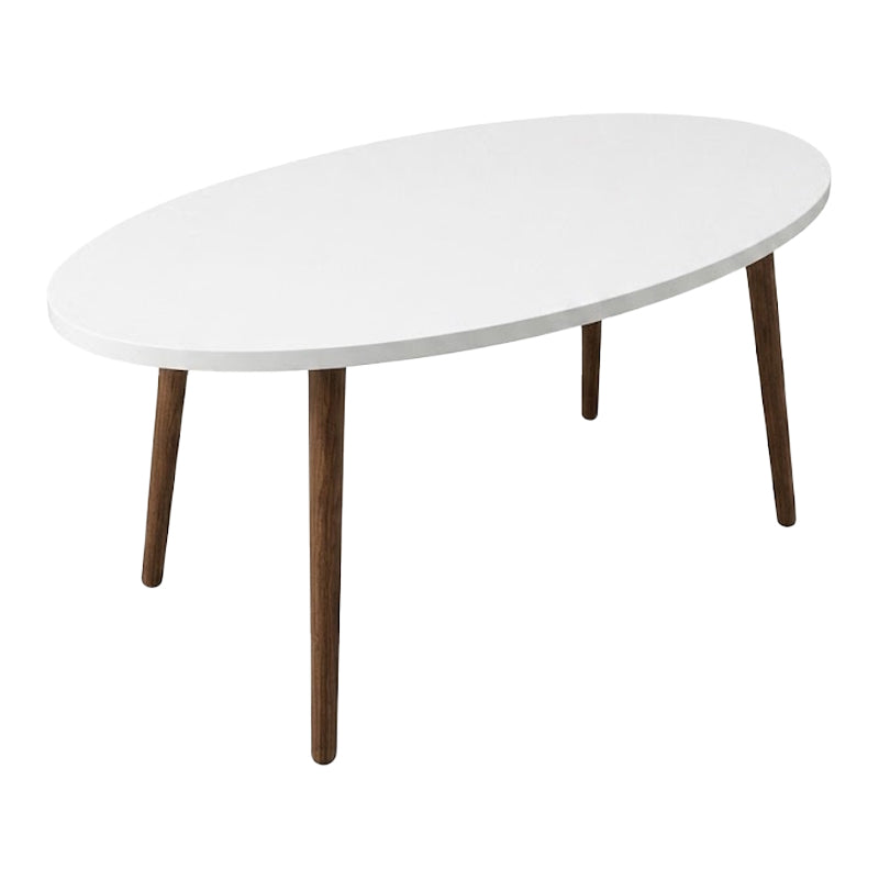 Măsuță de cafea Sartori, Lemn, Diverse culori, 90x45x43 cm - Alb-Natural | SKU: 197-000349 | Măsuță de cafea Sartori, Lemn, 90x45x43 cm, varianta Alb-Natural, produs pentru amenajarea locuinței, disponibil online în România la CasaMob