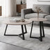 Cappuccino | SKU: 200-002059 | Masă dining Berton, Metal, Cappuccino, varianta Cappuccino, produs pentru amenajarea locuinței, disponibil online în România la CasaMob