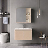 Cappuccino | SKU: 200-002071 | Dulap de baie Sinkea Mentis, Placaj, Cappuccino, 70x47x47 cm, varianta Cappuccino, produs pentru amenajarea locuinței, disponibil online în România la CasaMob