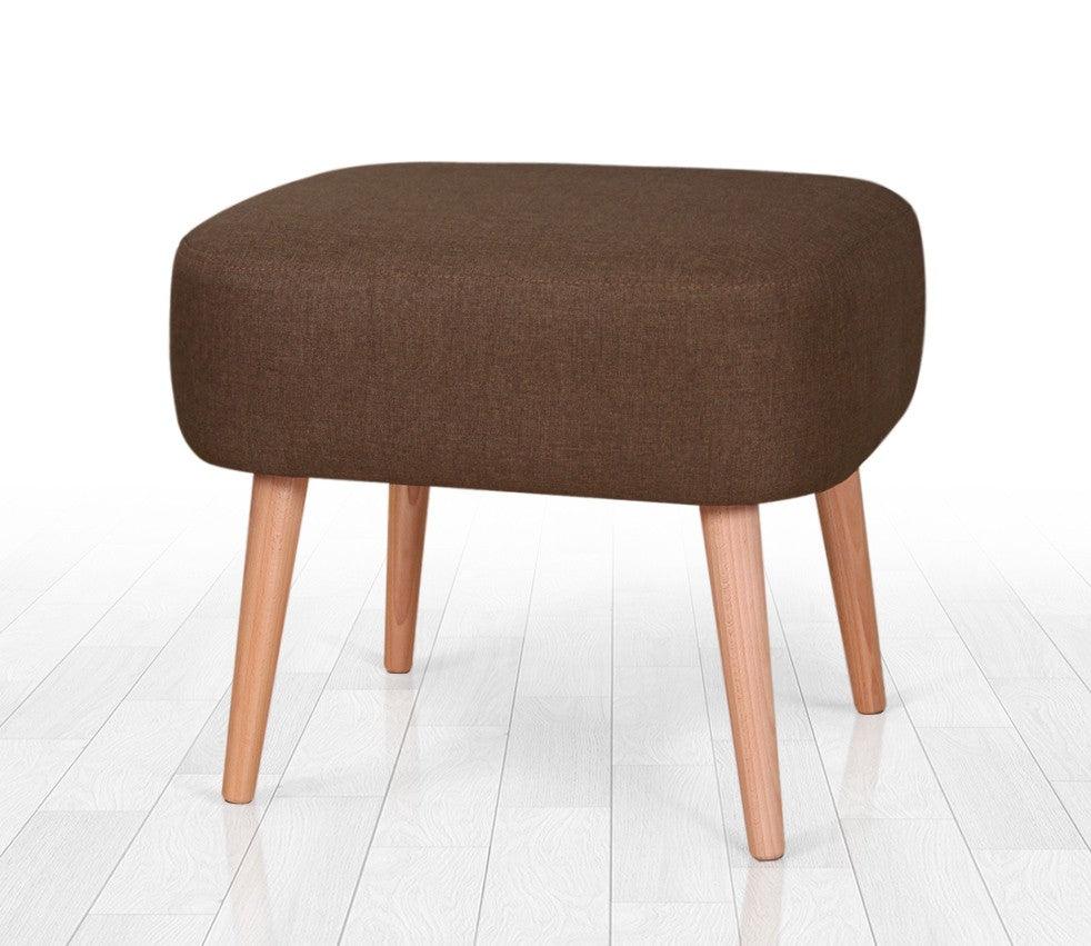 Puf Parrot, Galben, 42x43x50 cm - Maro, SKU 209FLF1127