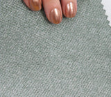Puf, Roz, 40x40x5 cm - Mare verde, SKU 209FLF1175