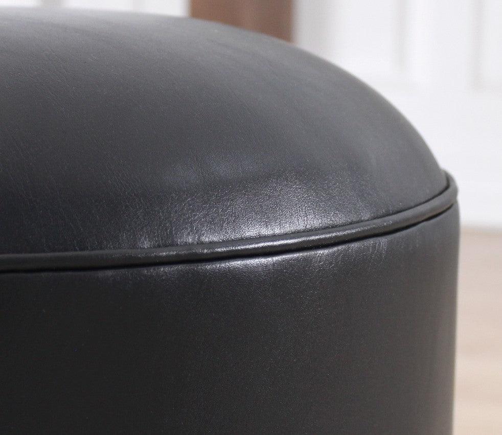 Puf, Cafea, 42x43x42 cm - Gri, SKU 209FLF1261