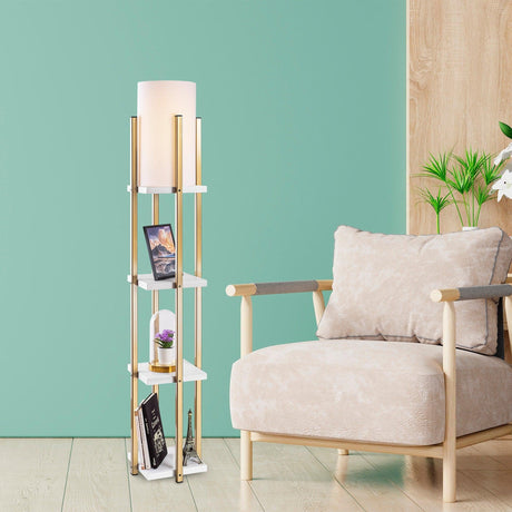 Lampadar Square 7111