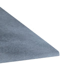Placa de Masa Copious Werzalit Gri ciment I 70x70cm grosime 35mm 70x70