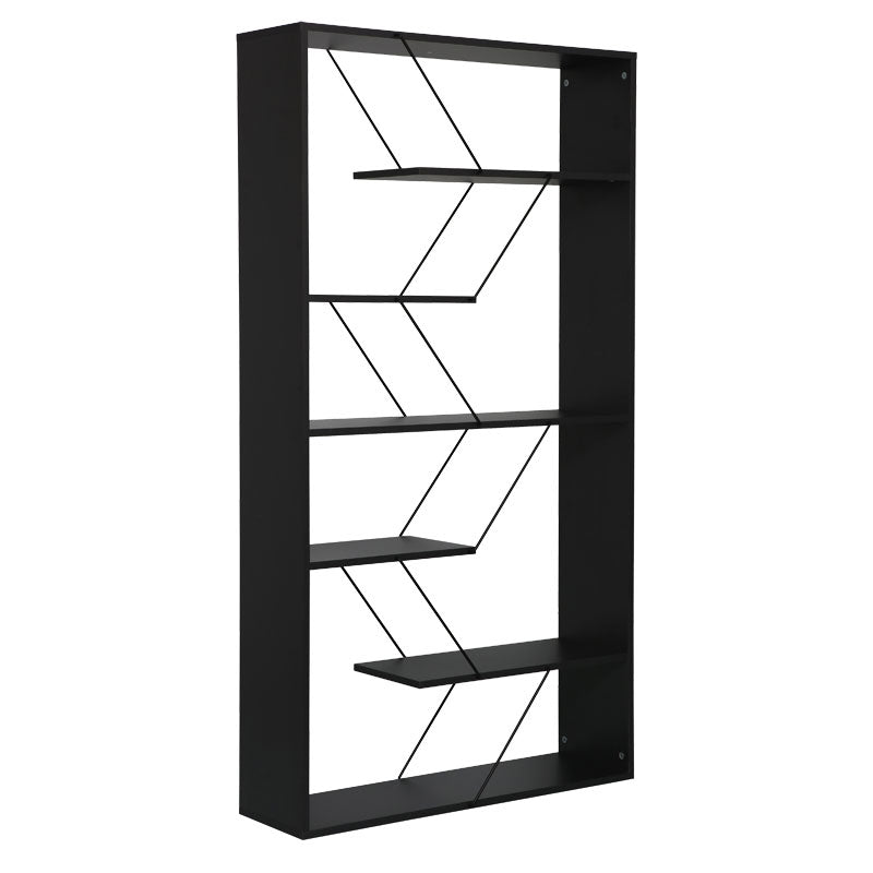 Biblioteca Tars 84x24x157cm - Biblioteca Tars 84x24x157cm - 225-000033