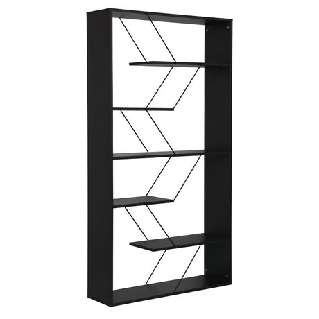 Biblioteca Tars 84x24x157cm