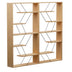 Biblioteca Tars, 168x24x157 cm