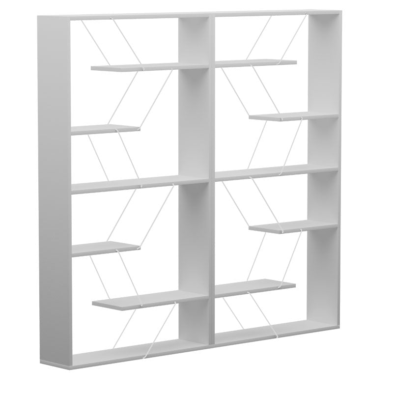 Biblioteca Tars, 168x24x157 cm - Biblioteca Tars, 168x24x157 cm