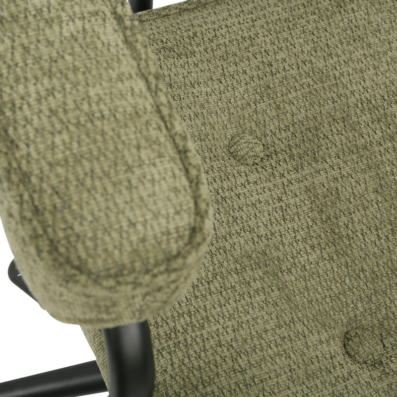 Scaun de birou Leberta, Stofă, Diverse culori - Khaki | SKU: 225-000094 | Scaun de birou Leberta, Stofă, varianta Khaki, produs pentru amenajarea locuinței, disponibil online în România la CasaMob