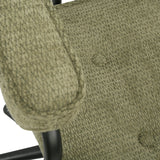 Scaun de birou Leberta, Stofă, Diverse culori - Khaki | SKU: 225-000094 | Scaun de birou Leberta, Stofă, varianta Khaki, produs pentru amenajarea locuinței, disponibil online în România la CasaMob