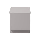 Măsuță de cafea Nalinda, Diverse culori, 100x55x55 cm - Gri | SKU: 230-000278 | Măsuță de cafea Nalinda, 100x55x55 cm, varianta Gri, produs pentru amenajarea locuinței, disponibil online în România la CasaMob