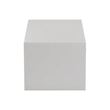 Măsuță de cafea Lemardo, Diverse culori, 100x50x40 cm - Alb | SKU: 230-000289 | Măsuță de cafea Lemardo, 100x50x40 cm, varianta Alb, produs pentru amenajarea locuinței, disponibil online în România la CasaMob