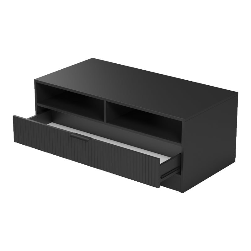 Măsuță de cafea Lemardo, Diverse culori, 100x50x40 cm - Negru | SKU: 230-000290 | Măsuță de cafea Lemardo, 100x50x40 cm, varianta Negru, produs pentru amenajarea locuinței, disponibil online în România la CasaMob