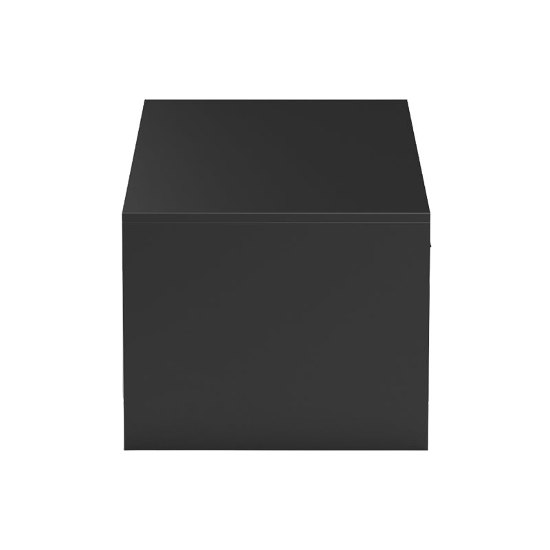 Măsuță de cafea Lemardo, Diverse culori, 100x50x40 cm - Negru | SKU: 230-000290 | Măsuță de cafea Lemardo, 100x50x40 cm, varianta Negru, produs pentru amenajarea locuinței, disponibil online în România la CasaMob