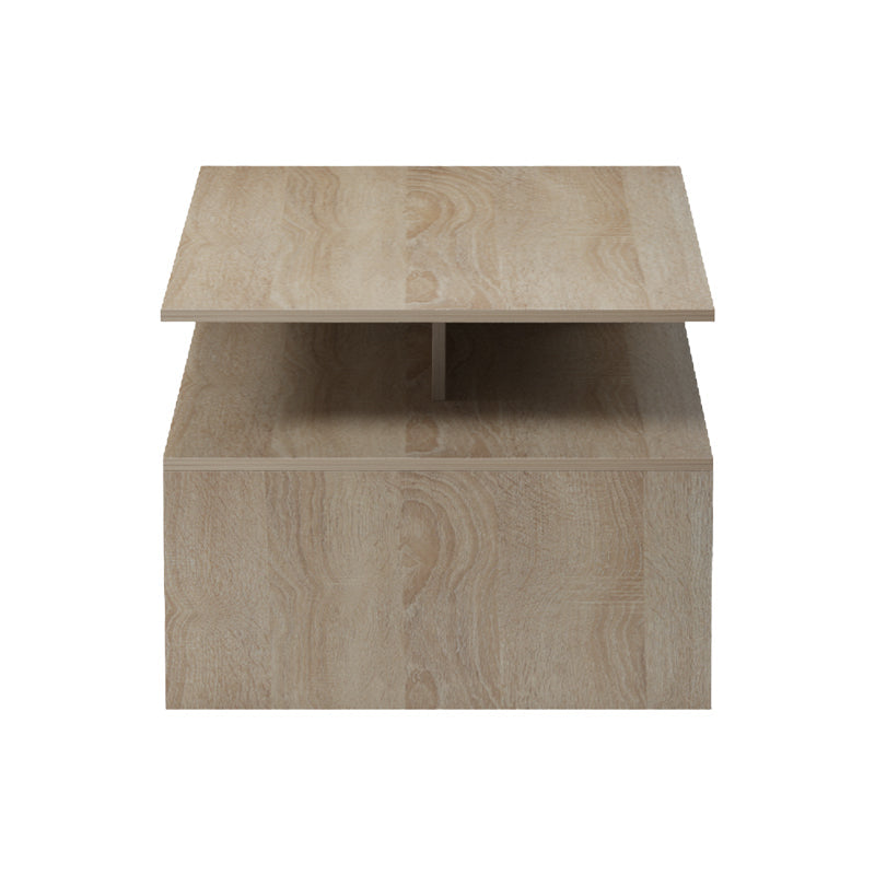 Măsuță de cafea Coffa, Diverse culori, 90x60x45 cm - Sonoma | SKU: 230-000295 | Măsuță de cafea Coffa, 90x60x45 cm, varianta Sonoma, produs pentru amenajarea locuinței, disponibil online în România la CasaMob